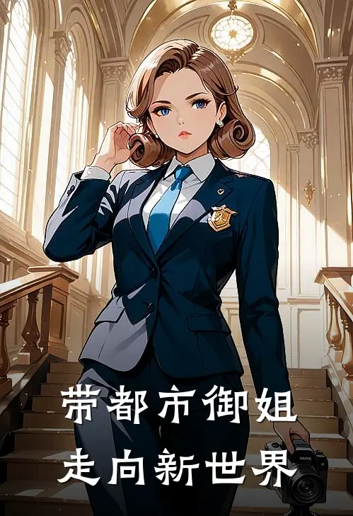 带都市御姐,走向新世界的歌曲