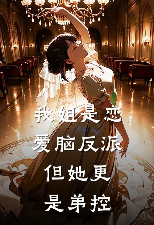 我姐是恋爱脑反派,但她更是弟控