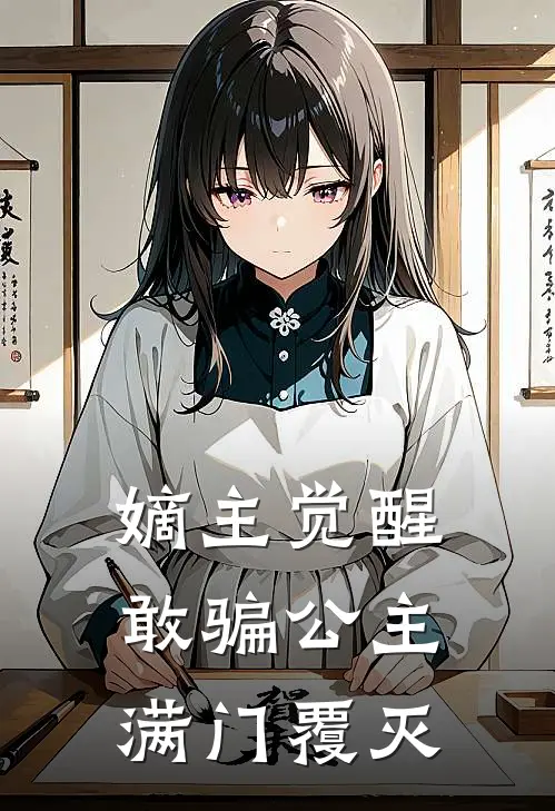 嫡主觉醒：敢骗公主，满门覆灭