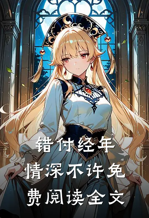 错付经年，情深不许免费阅读全文