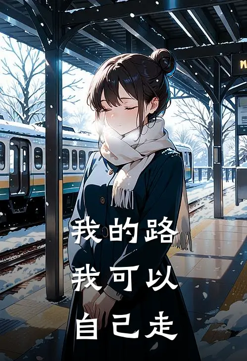 我的路，我可以自己走