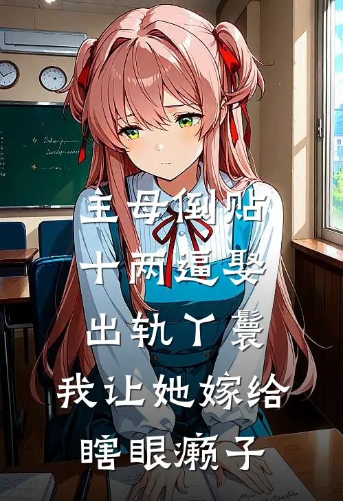 主母倒贴十两逼娶出轨丫鬟，我让她嫁给瞎眼癞子