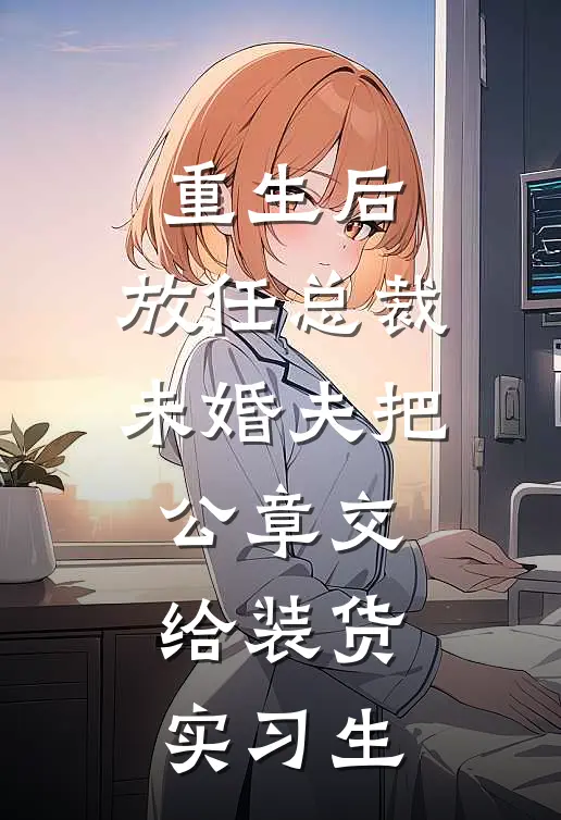 重生后，放任总裁未婚夫把公章交给装货实习生