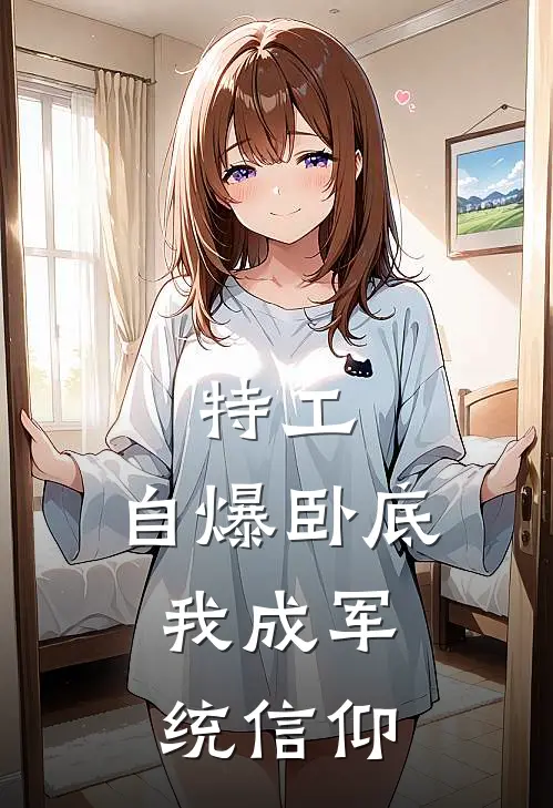 特工：自爆卧底，我成军统信仰