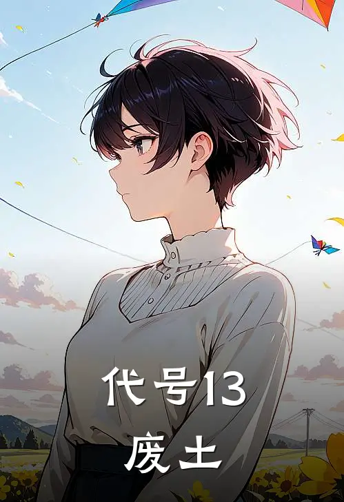 代号13：废土