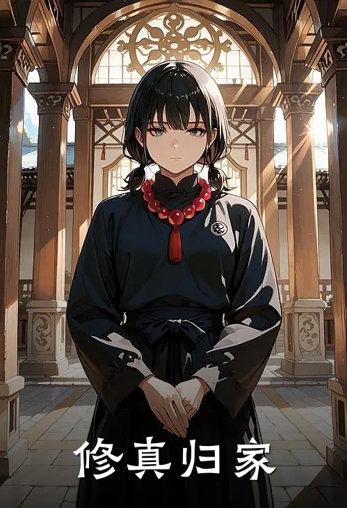 修真归家