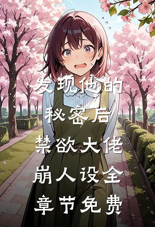 发现他的秘密后，禁欲大佬崩人设全章节免费