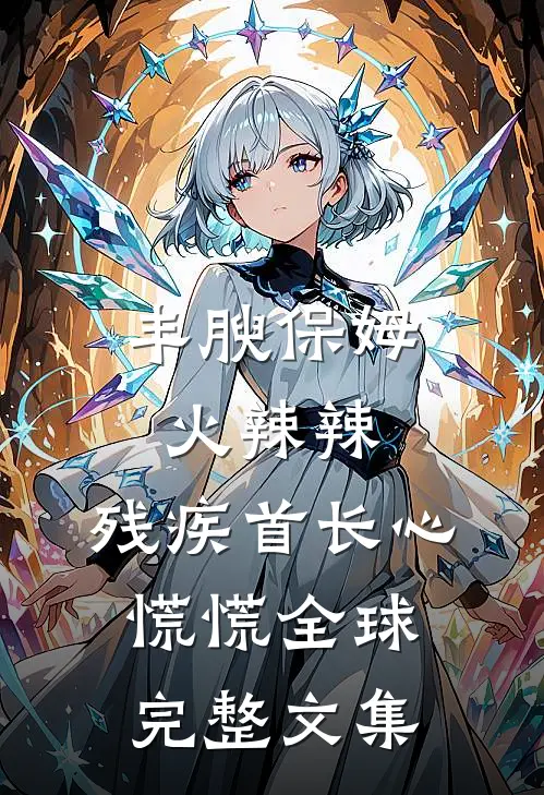 丰腴保姆火辣辣，残疾首长心慌慌全球完整文集