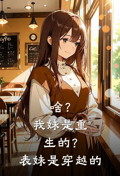 啥?我妹是重生的?表妹是穿越的