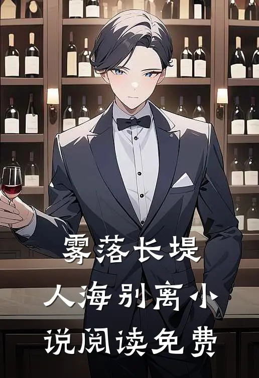 雾落长堤，人海别离小说阅读免费