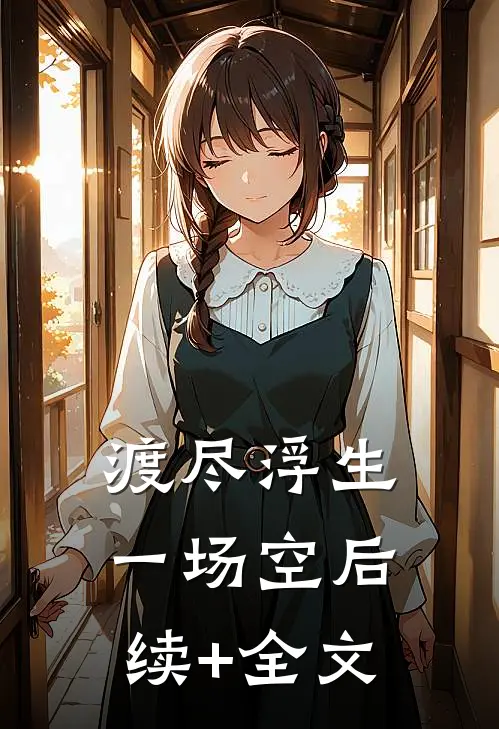 渡尽浮生一场空后续+全文