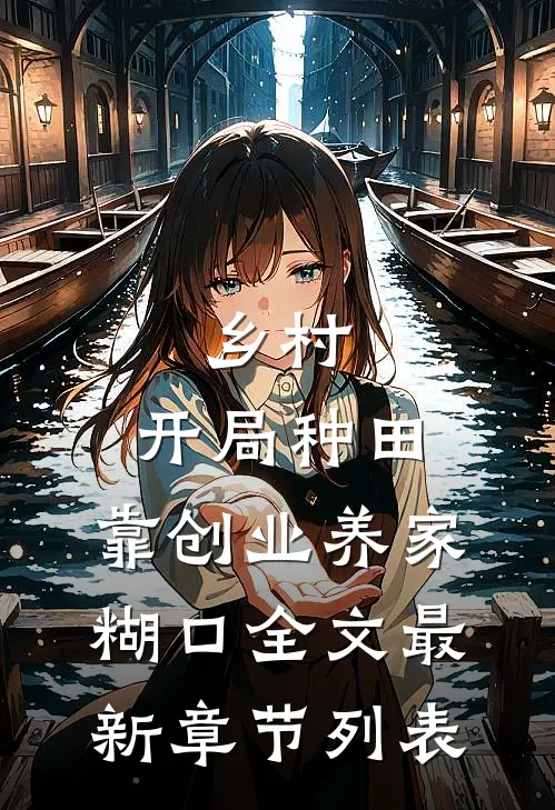 乡村：开局种田，靠创业养家糊口全文最新章节列表