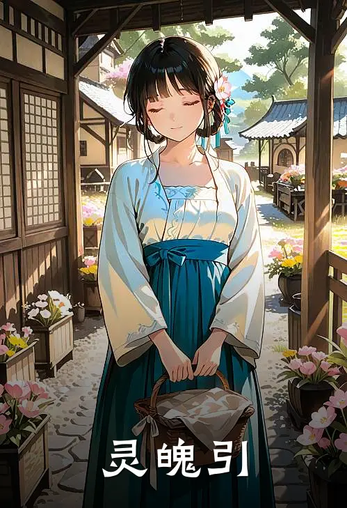 灵魄引