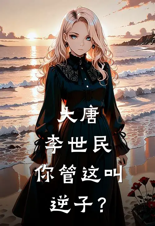 大唐：李世民，你管这叫逆子？