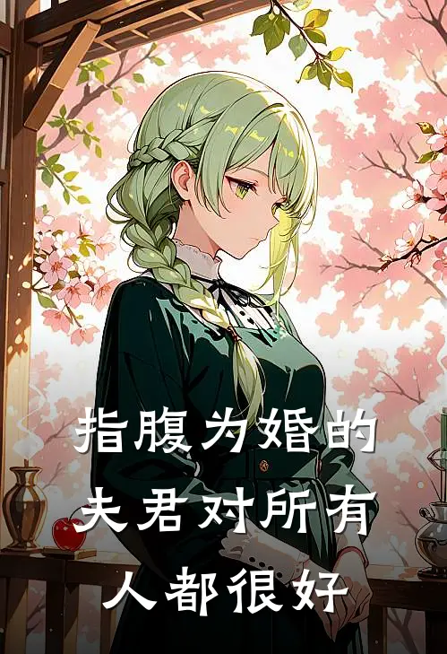 指腹为婚的夫君对所有人都很好