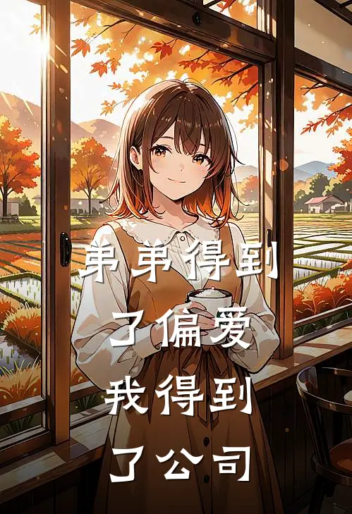 弟弟得到了偏爱，我得到了公司