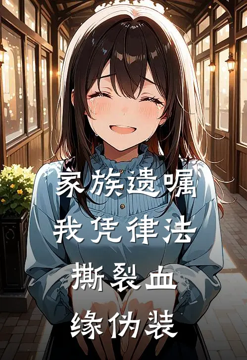 家族遗嘱：我凭律法，撕裂血缘伪装