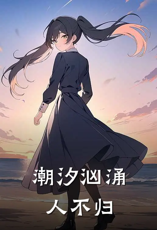 潮汐汹涌人不归