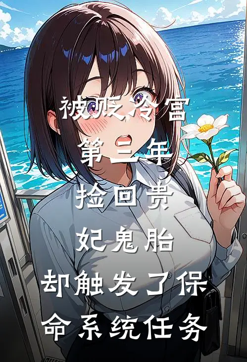 被贬冷宫第三年，捡回贵妃鬼胎，却触发了保命系统任务