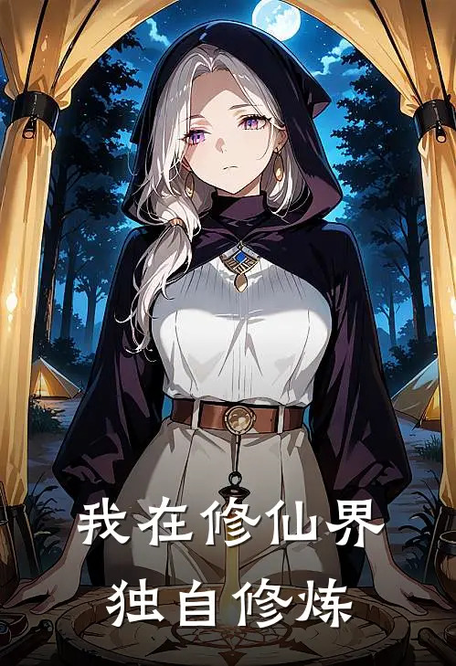 我在修仙界独自修炼