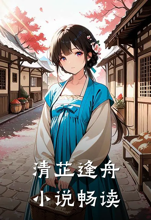 清芷逢舟小说畅读
