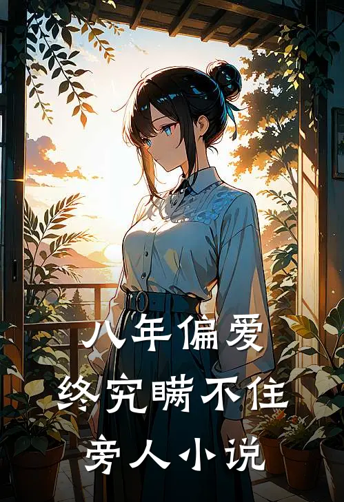 八年偏爱，终究瞒不住旁人小说