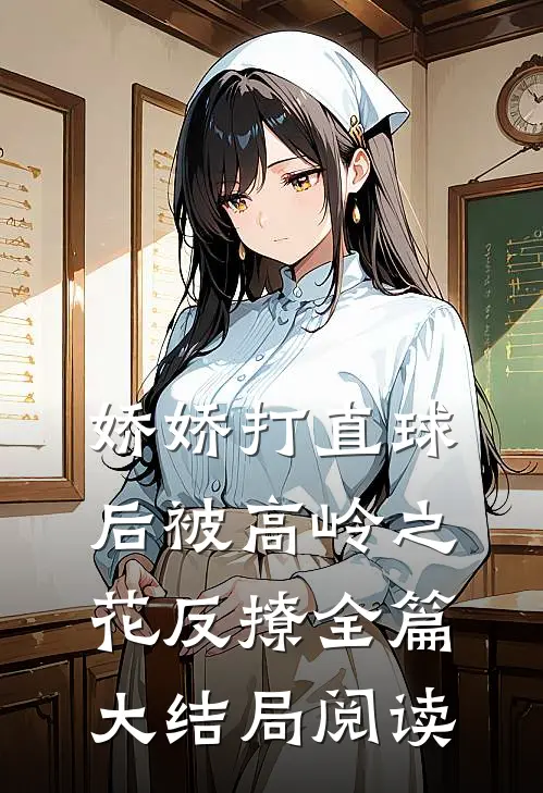 娇娇打直球后被高岭之花反撩全篇大结局阅读