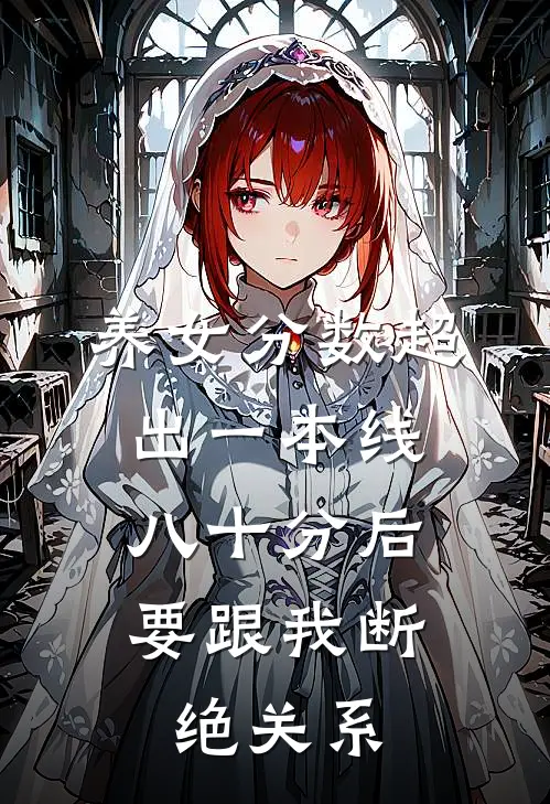 养女分数超出一本线八十分后，要跟我断绝关系