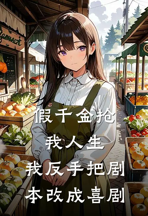假千金抢我人生，我反手把剧本改成喜剧