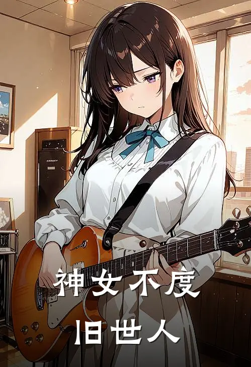 神女不度旧世人