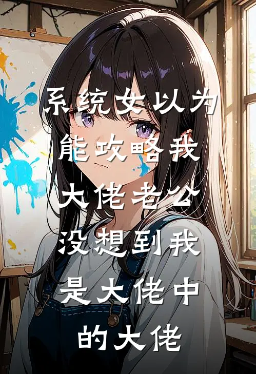 系统女以为能攻略我大佬老公，没想到我是大佬中的大佬