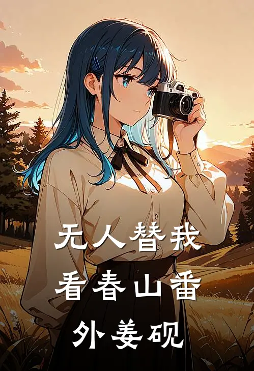 无人替我看春山番外姜砚