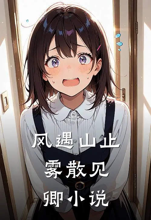 风遇山止，雾散见卿小说