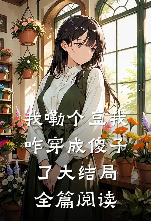 我嘞个豆我咋穿成傻子了大结局全篇阅读
