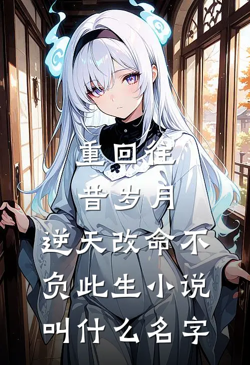 重回往昔岁月，逆天改命不负此生小说叫什么名字