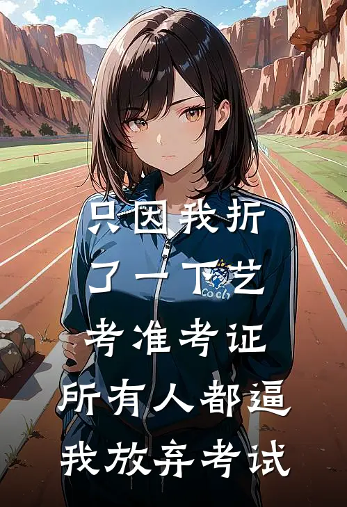 只因我折了一下艺考准考证，所有人都逼我放弃考试