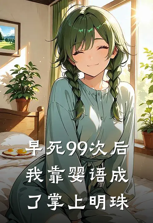 早死99次后，我靠婴语成了掌上明珠