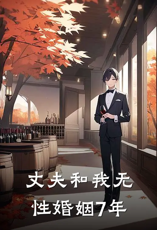 丈夫和我无性婚姻7年