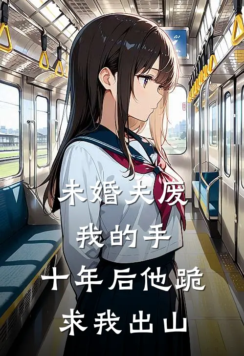 未婚夫废我的手，十年后他跪求我出山