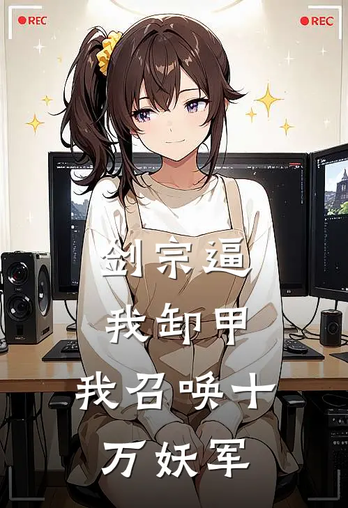 剑宗逼我卸甲，我召唤十万妖军