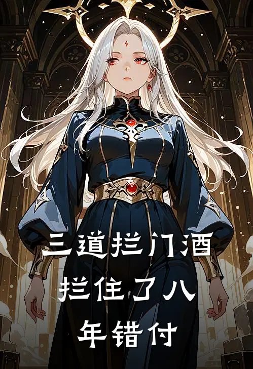 三道拦门酒，拦住了八年错付
