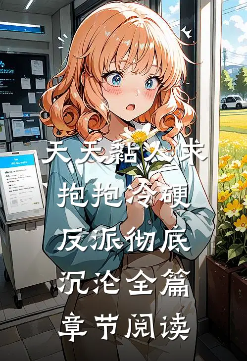 天天黏人求抱抱冷硬反派彻底沉沦全篇章节阅读