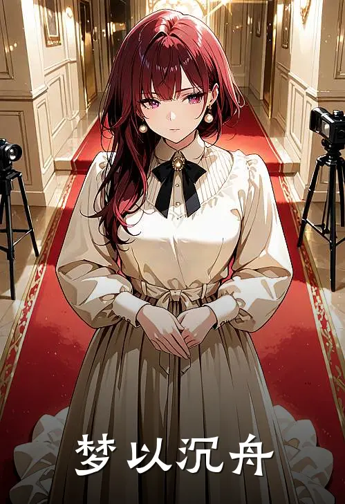 梦以沉舟