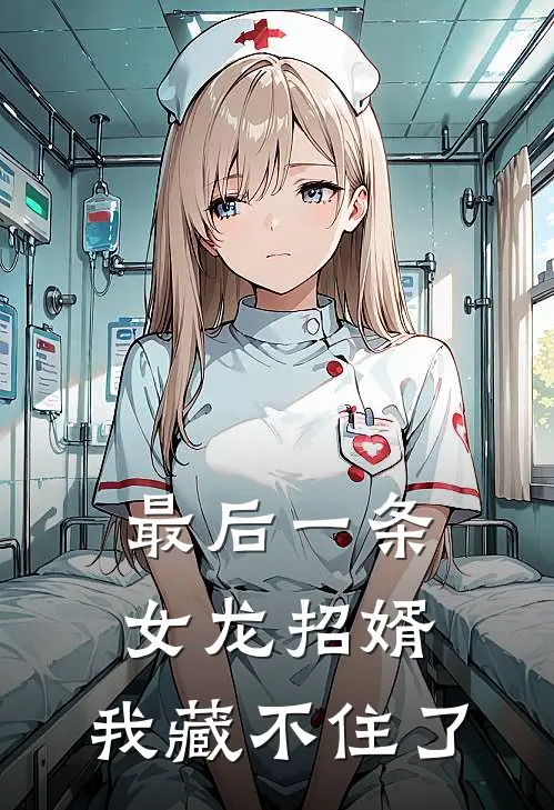 最后一条女龙招婿，我藏不住了