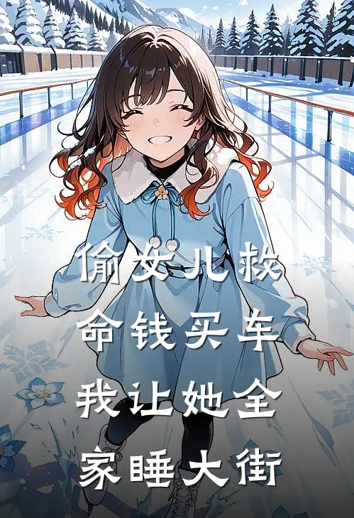 偷女儿救命钱买车，我让她全家睡大街