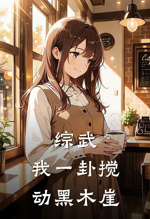 综武：我一卦搅动黑木崖