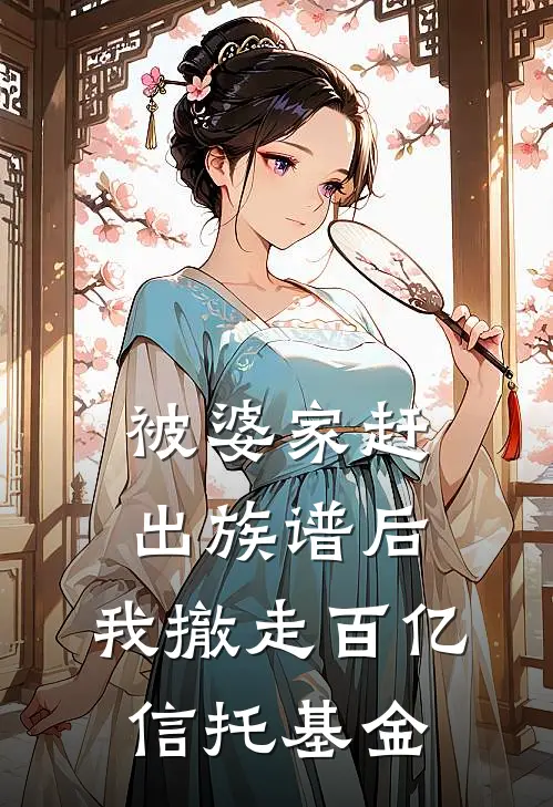 被婆家赶出族谱后，我撤走百亿信托基金