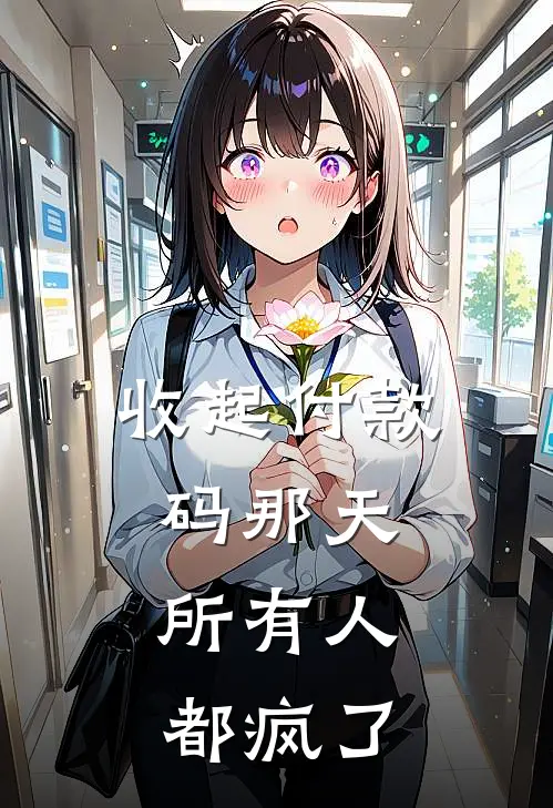 收起付款码那天，所有人都疯了