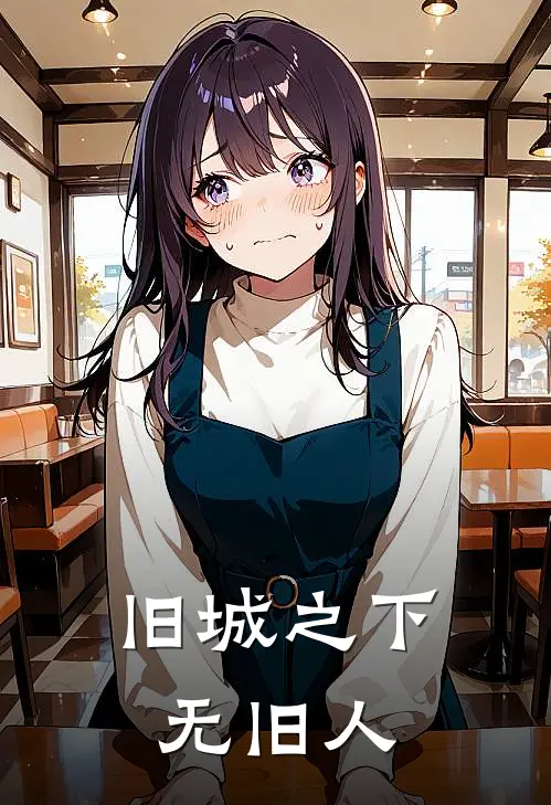 旧城之下无旧人