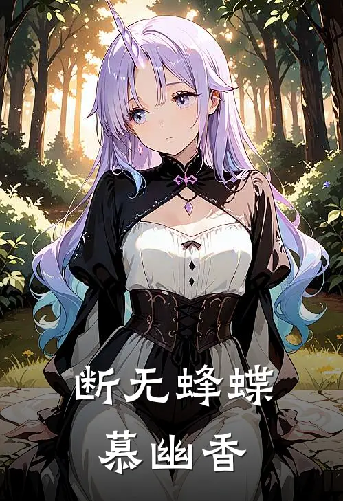 断无蜂蝶慕幽香